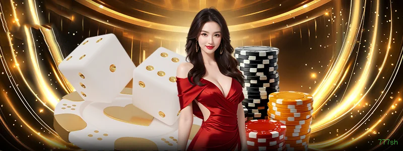 Roleta e blackjack 777sh