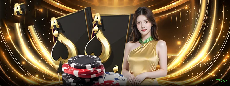 Slots com prêmios 777sh